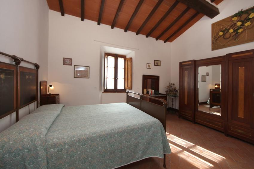 Agriturismo Torrenieri Da Alessandro Pienza Exterior foto